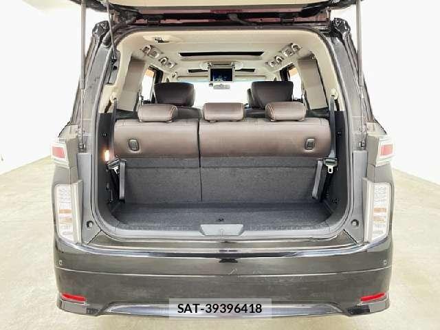 Nissan ELGRAND 2010-09 7723056-4
