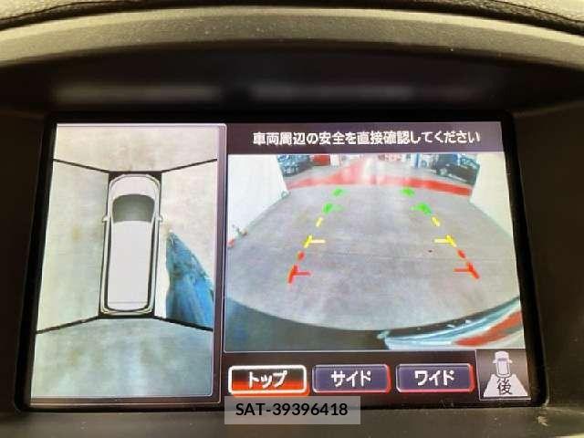 Nissan ELGRAND 2010-09 7723056-6