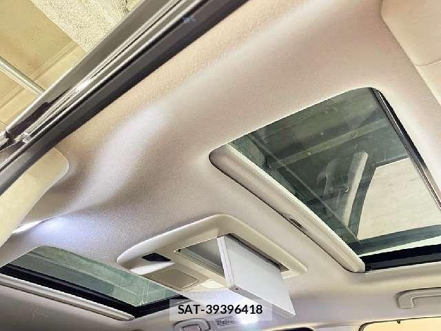 Nissan ELGRAND 2010-09 7723056-7