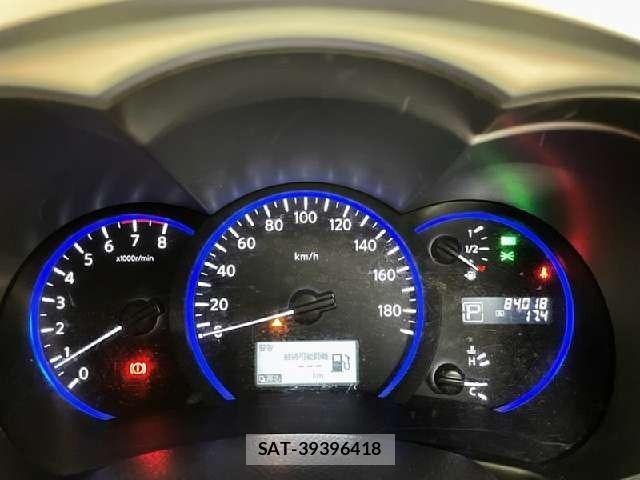 Nissan ELGRAND 2010-09 7723056-8