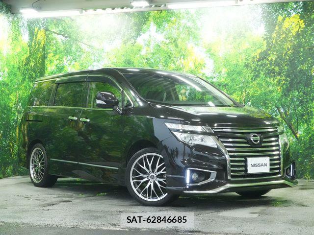 Nissan ELGRAND 2019-02 7723046-0