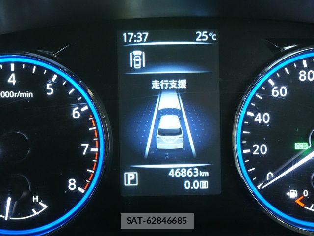 Nissan ELGRAND 2019-02 7723046-13