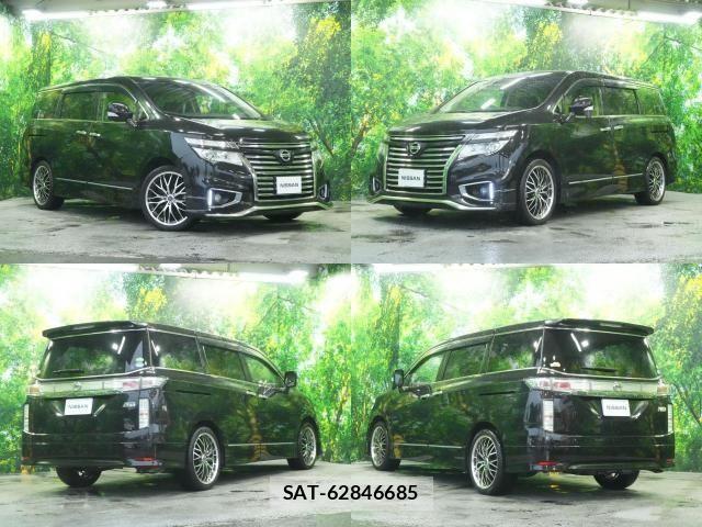 Nissan ELGRAND 2019-02 7723046-1