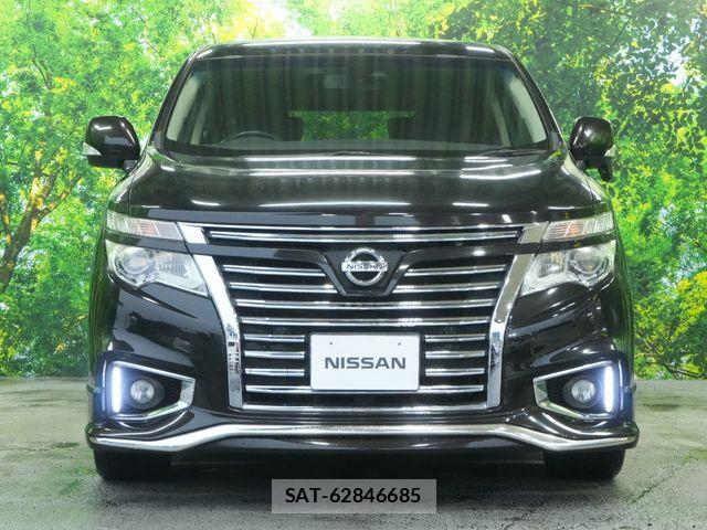 Nissan ELGRAND 2019-02 7723046-28