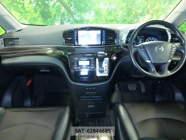 Nissan ELGRAND 2019-02 7723046-5