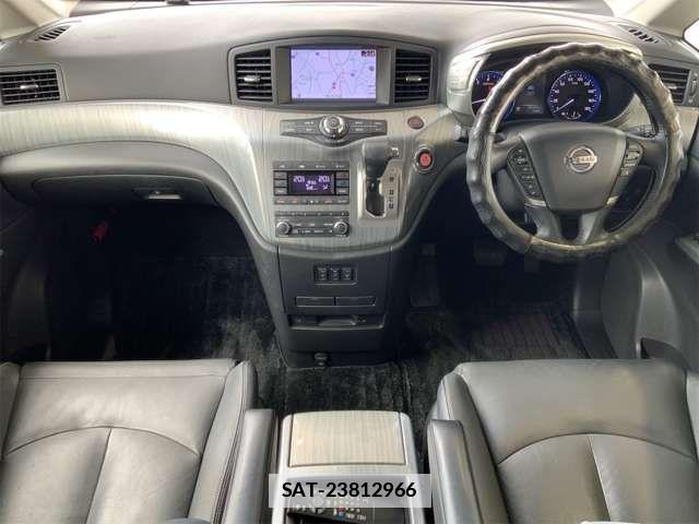 Nissan ELGRAND 2015-08 7723055-1