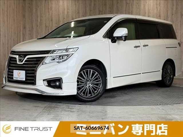Nissan ELGRAND 2019-07 7723051-0