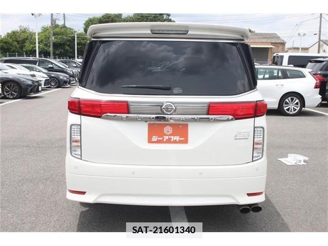 Nissan ELGRAND 2018-11 7723057-12