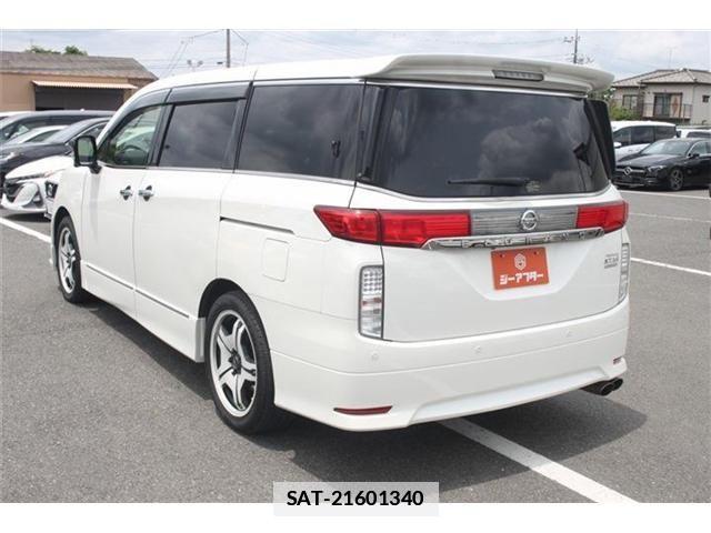 Nissan ELGRAND 2018-11 7723057-13