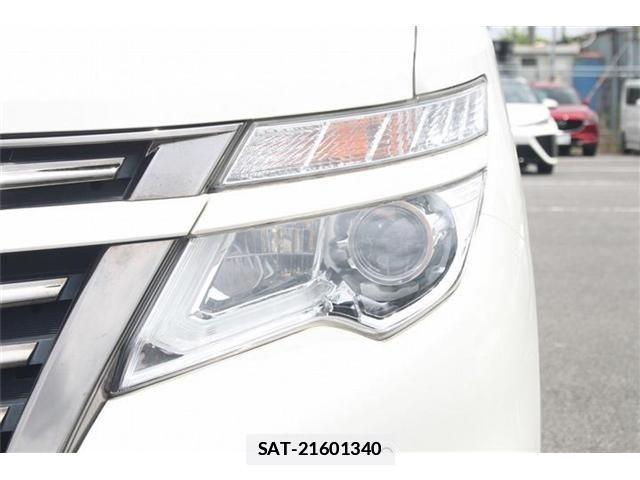 Nissan ELGRAND 2018-11 7723057-17