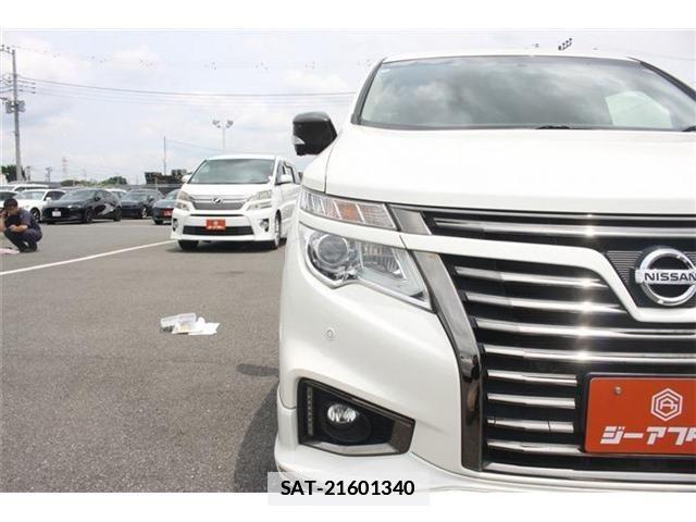 Nissan ELGRAND 2018-11 7723057-18
