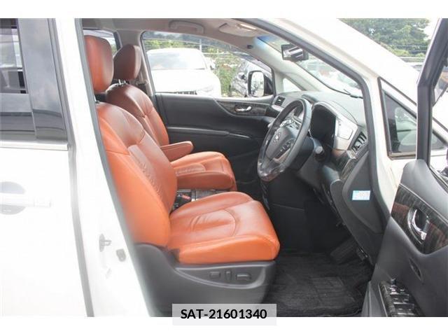 Nissan ELGRAND 2018-11 7723057-21