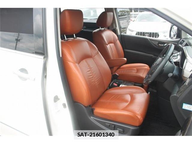 Nissan ELGRAND 2018-11 7723057-22