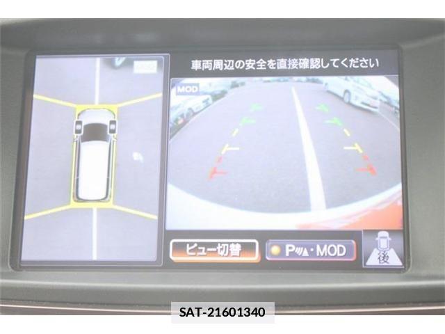 Nissan ELGRAND 2018-11 7723057-3