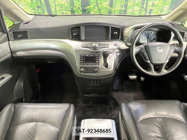 Nissan ELGRAND 2015-11 7723053-1