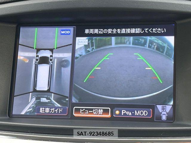 Nissan ELGRAND 2015-11 7723053-3