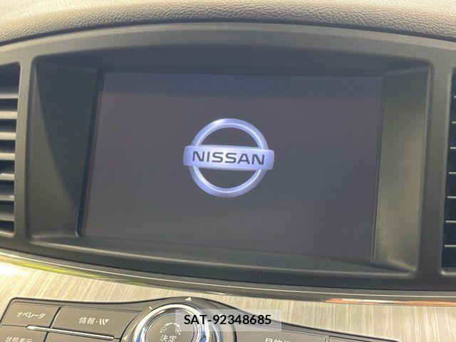 Nissan ELGRAND 2015-11 7723053-4