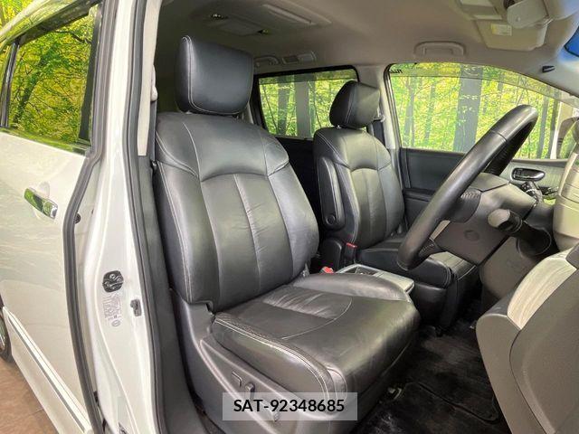 Nissan ELGRAND 2015-11 7723053-7