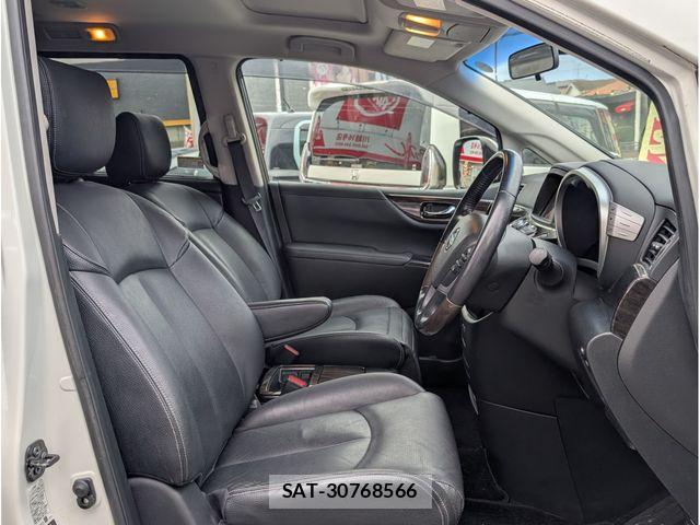 Nissan ELGRAND 2013-07 7723065-9