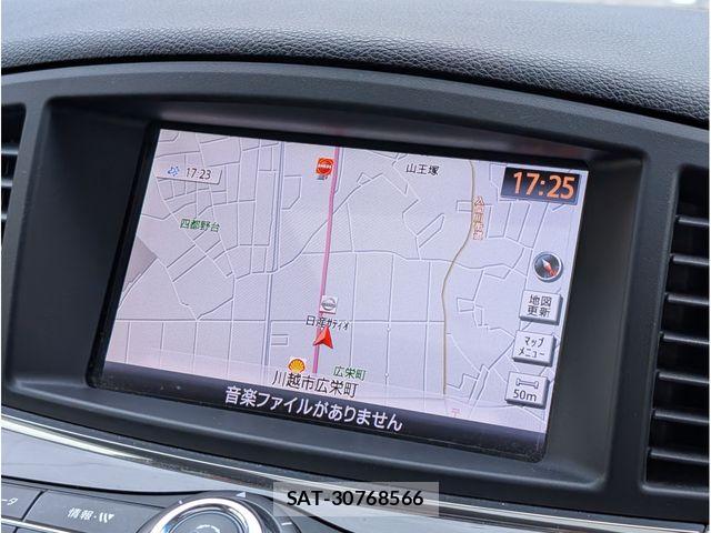 Nissan ELGRAND 2013-07 7723065-16