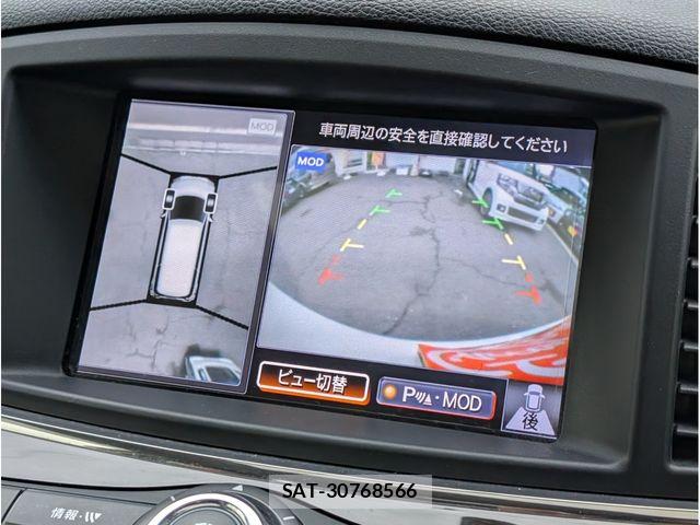 Nissan ELGRAND 2013-07 7723065-17