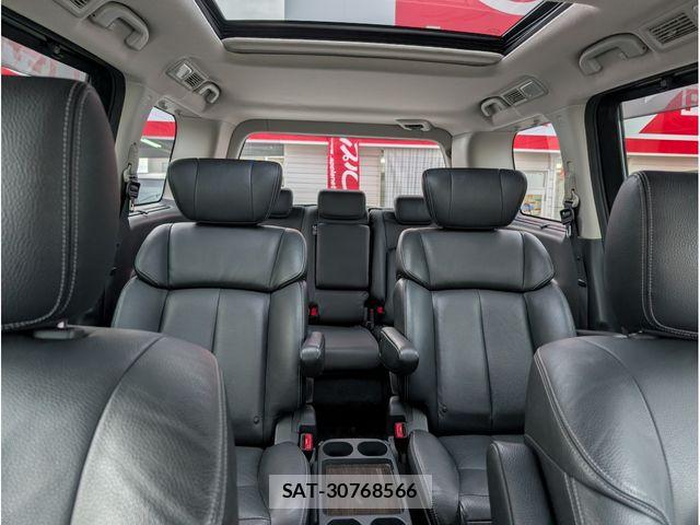 Nissan ELGRAND 2013-07 7723065-29