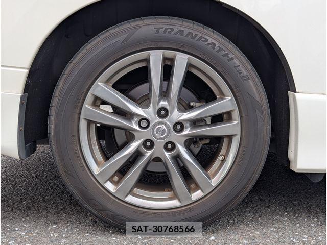 Nissan ELGRAND 2013-07 7723065-8