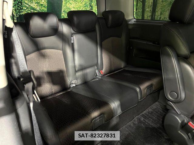Nissan ELGRAND 2017-07 7723049-9