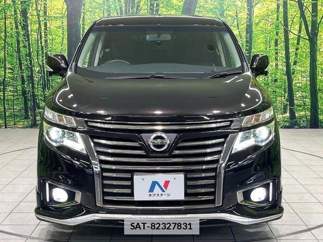 Nissan ELGRAND 2017-07 7723049-14