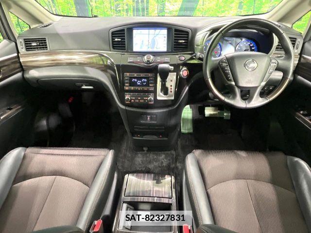 Nissan ELGRAND 2017-07 7723049-1