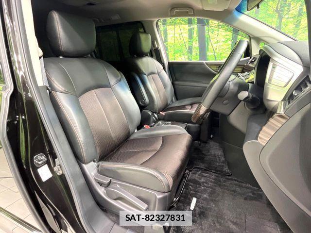 Nissan ELGRAND 2017-07 7723049-7