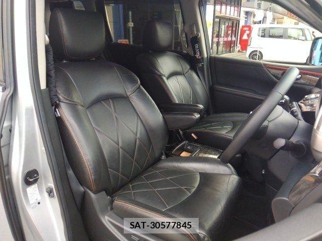 Nissan ELGRAND 2016-02 7723050-9