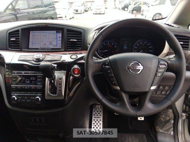 Nissan ELGRAND 2016-02 7723050-1