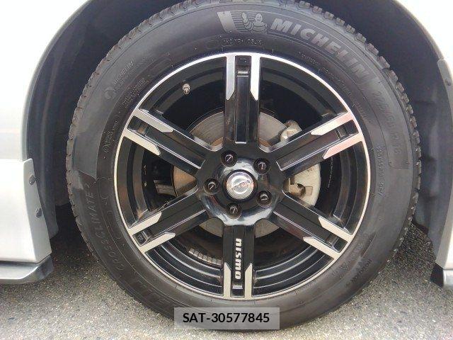 Nissan ELGRAND 2016-02 7723050-23