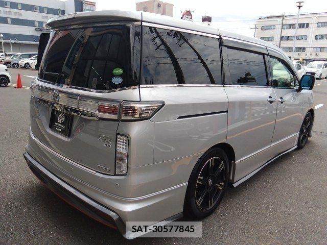 Nissan ELGRAND 2016-02 7723050-2