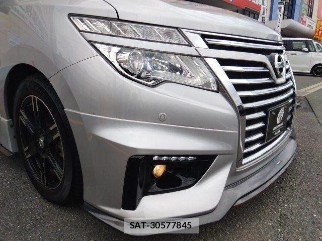 Nissan ELGRAND 2016-02 7723050-8