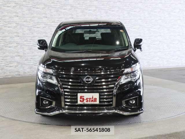 Nissan ELGRAND 2018-08 7723052-10