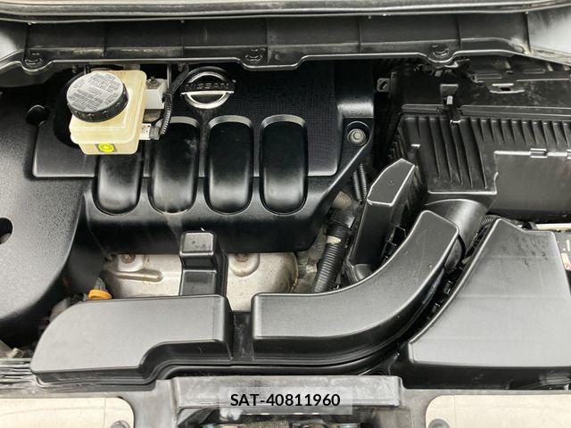 Nissan ELGRAND 2011-09 7723067-8