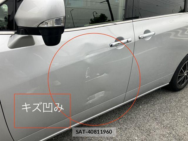 Nissan ELGRAND 2011-09 7723067-11