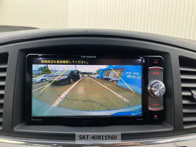 Nissan ELGRAND 2011-09 7723067-7