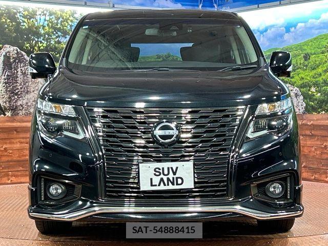Nissan ELGRAND 2023-05 7723041-14