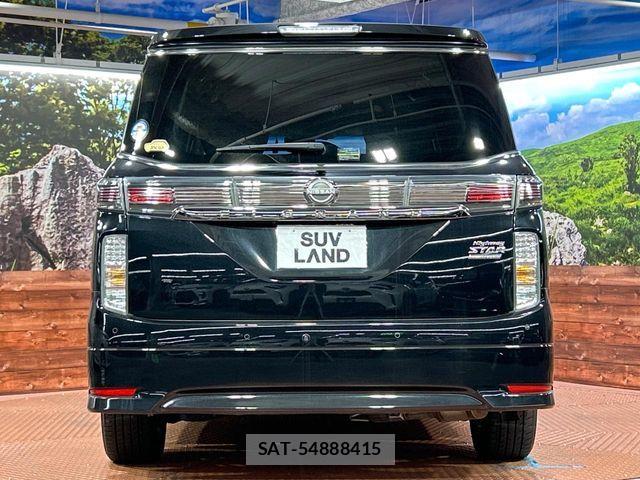 Nissan ELGRAND 2023-05 7723041-15