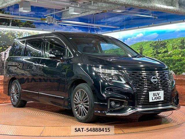 Nissan ELGRAND 2023-05 7723041-16
