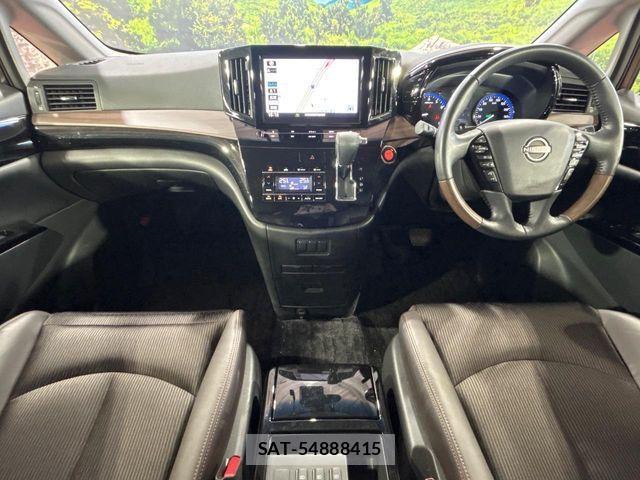Nissan ELGRAND 2023-05 7723041-1
