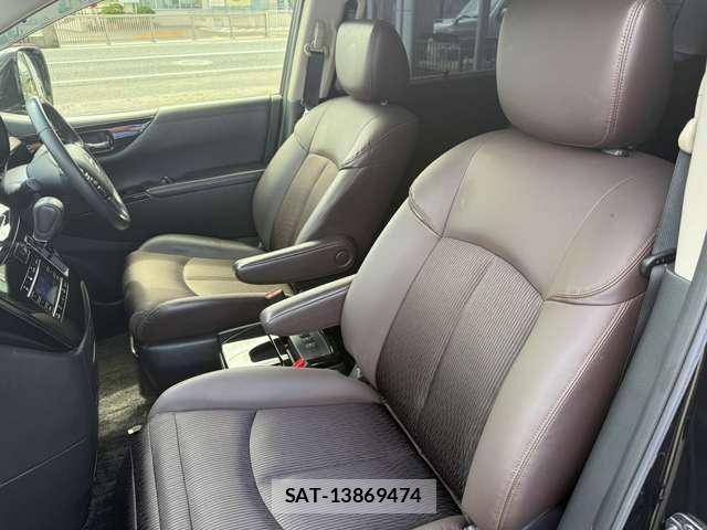 Nissan ELGRAND 2021-10 7784665-9