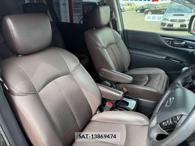 Nissan ELGRAND 2021-10 7784665-7
