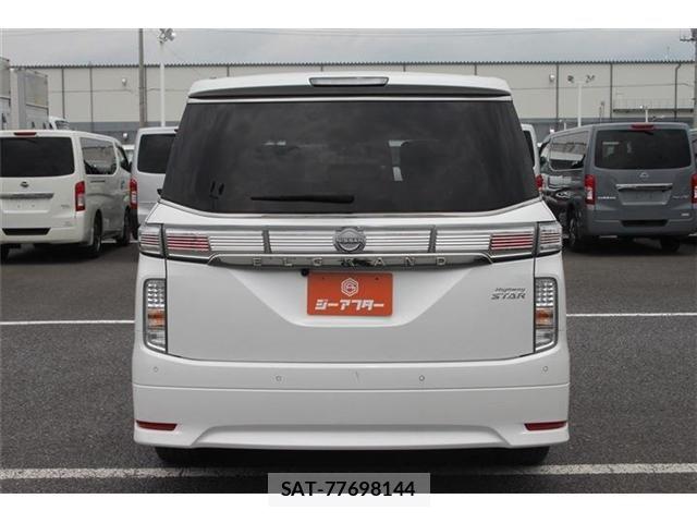 Nissan ELGRAND 2023-06 7784666-12