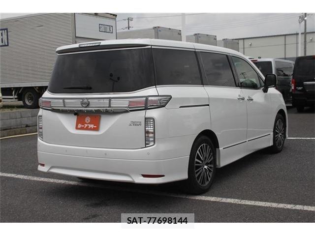 Nissan ELGRAND 2023-06 7784666-13