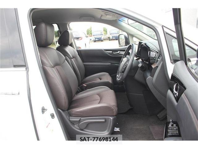 Nissan ELGRAND 2023-06 7784666-20