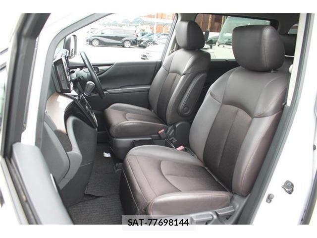 Nissan ELGRAND 2023-06 7784666-27